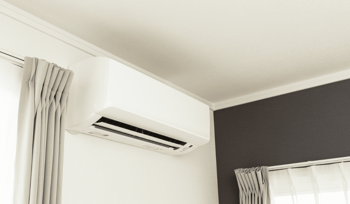 Balçova Airfel İnverter Klima İnverter Klima Servisi